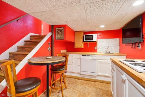 13200 Carrington Avenue Cleveland OH 44135