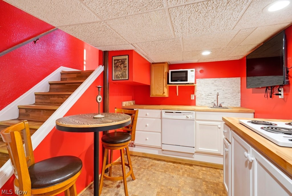 13200 Carrington Avenue Cleveland OH 44135