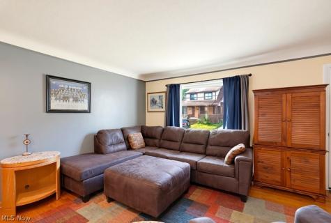 13200 Carrington Avenue Cleveland OH 44135