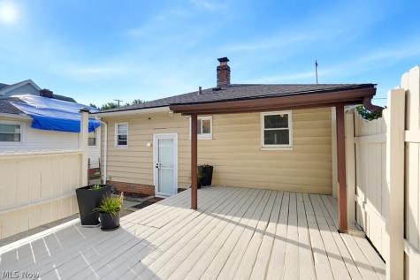 13200 Carrington Avenue Cleveland OH 44135
