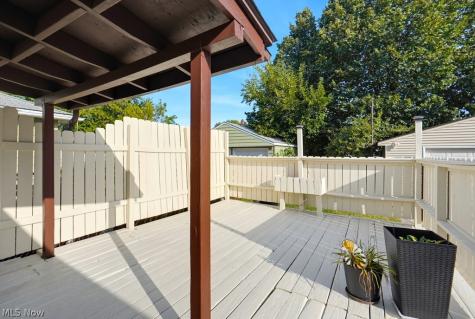 13200 Carrington Avenue Cleveland OH 44135