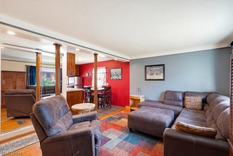 13200 Carrington Avenue Cleveland OH 44135