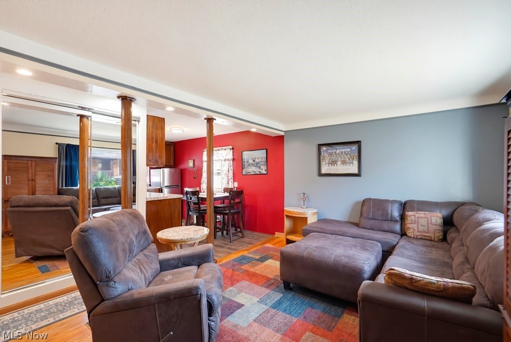 13200 Carrington Avenue Cleveland OH 44135