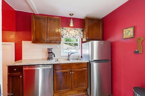 13200 Carrington Avenue Cleveland OH 44135