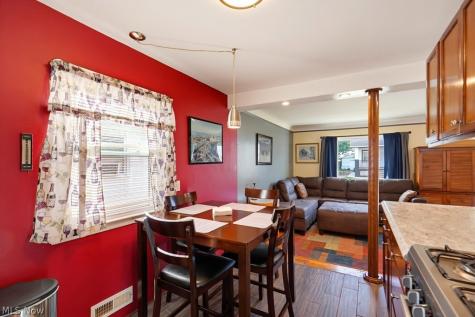 13200 Carrington Avenue Cleveland OH 44135
