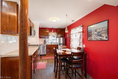 13200 Carrington Avenue Cleveland OH 44135