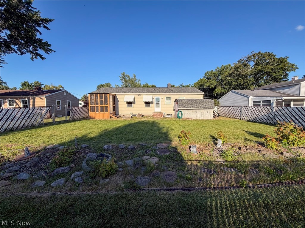 568 Purdue Avenue Austintown OH 44515