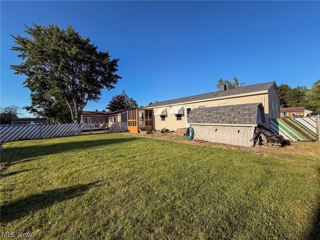 568 Purdue Avenue Austintown OH 44515