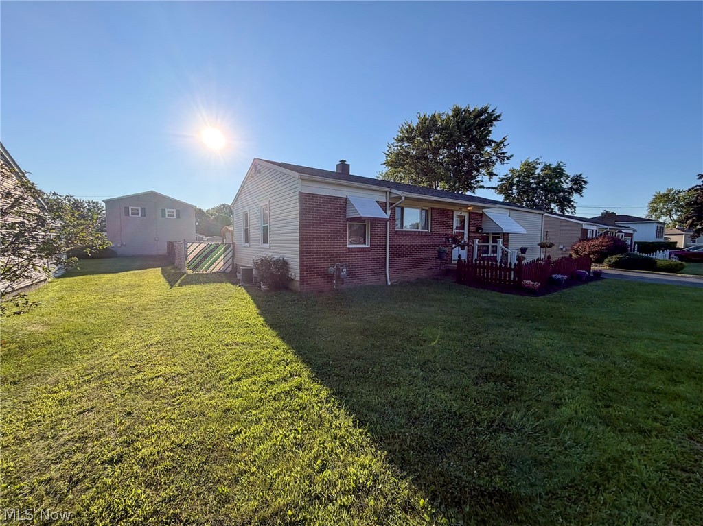 568 Purdue Avenue Austintown OH 44515