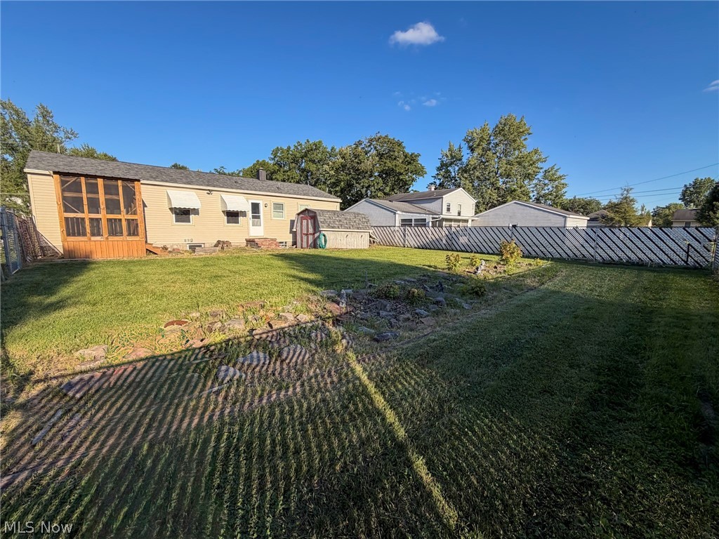568 Purdue Avenue Austintown OH 44515