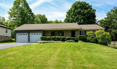 3170 Menough Road Ravenna OH 44266