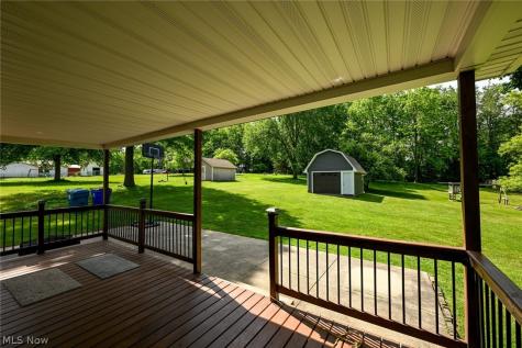 3170 Menough Road Ravenna OH 44266