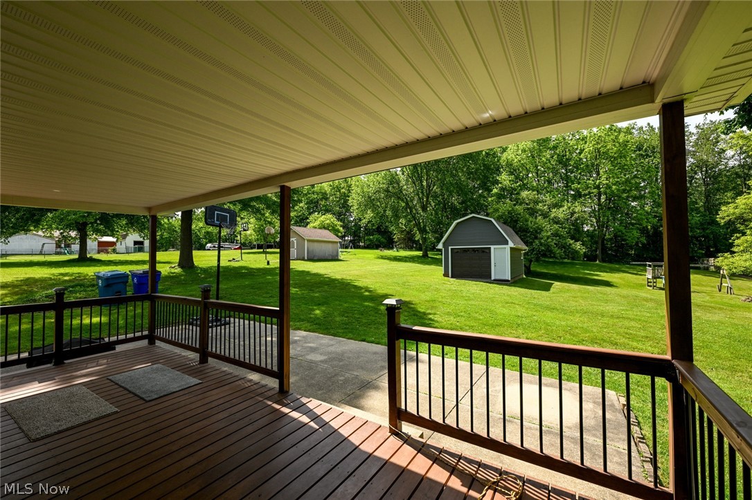 3170 Menough Road Ravenna OH 44266