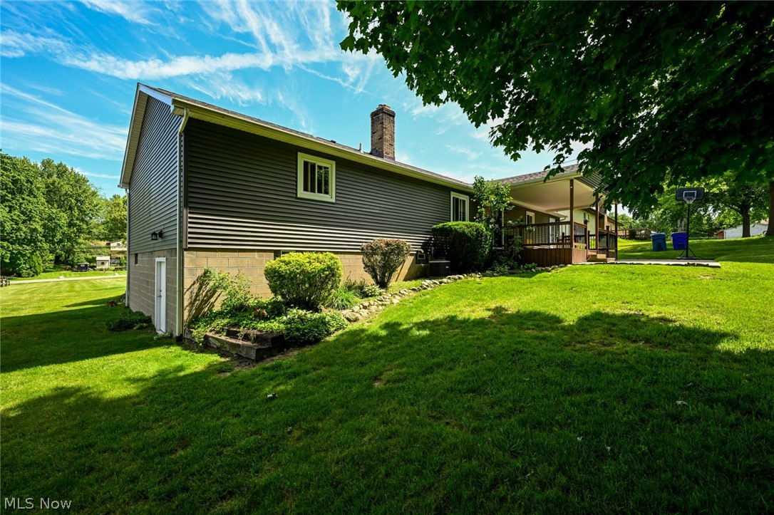 3170 Menough Road Ravenna OH 44266