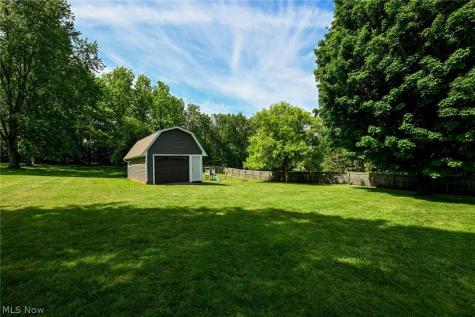 3170 Menough Road Ravenna OH 44266
