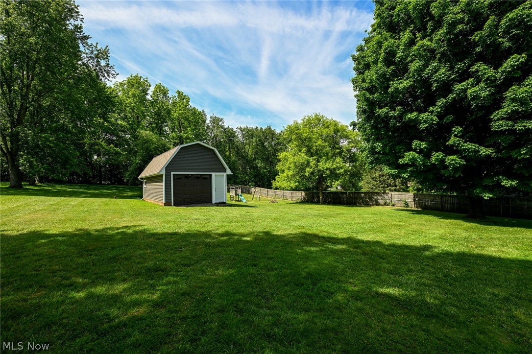 3170 Menough Road Ravenna OH 44266