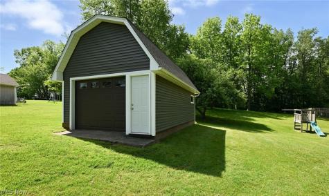 3170 Menough Road Ravenna OH 44266