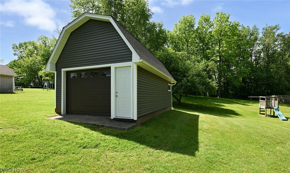 3170 Menough Road Ravenna OH 44266