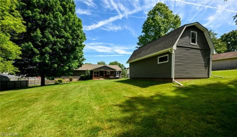 3170 Menough Road Ravenna OH 44266