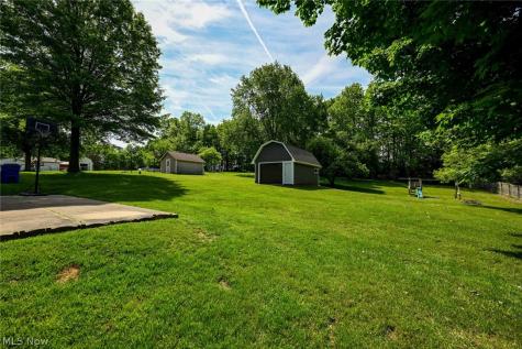 3170 Menough Road Ravenna OH 44266