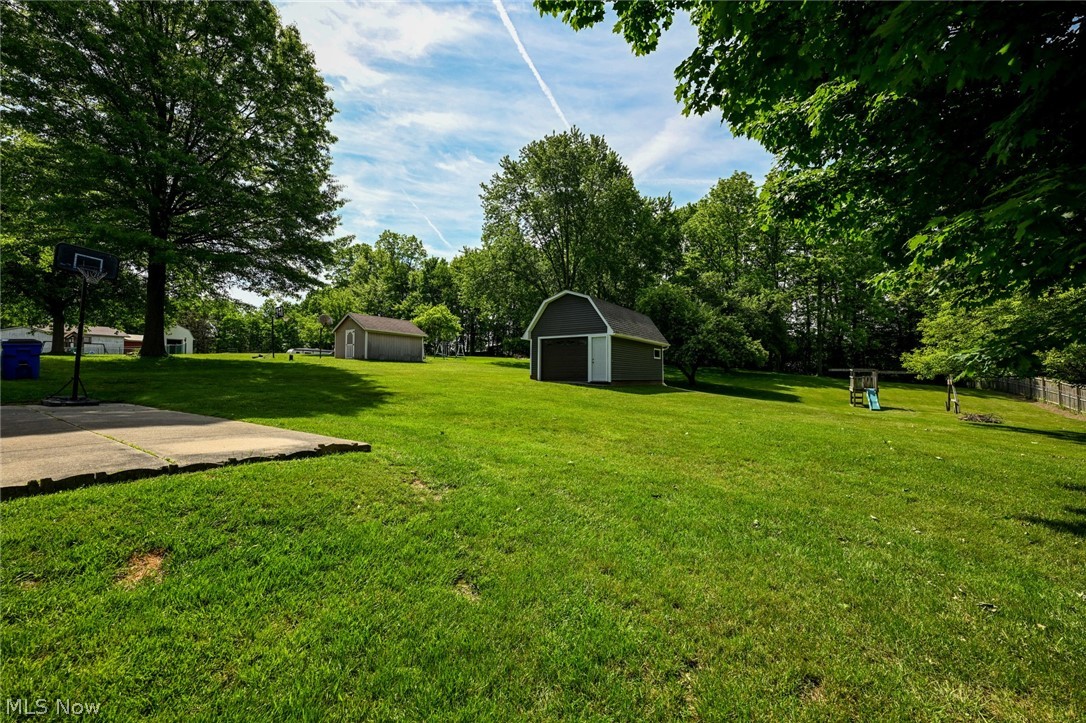 3170 Menough Road Ravenna OH 44266