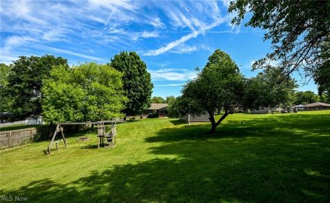 3170 Menough Road Ravenna OH 44266