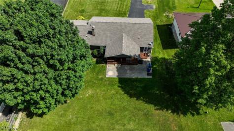 3170 Menough Road Ravenna OH 44266