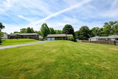 3170 Menough Road Ravenna OH 44266