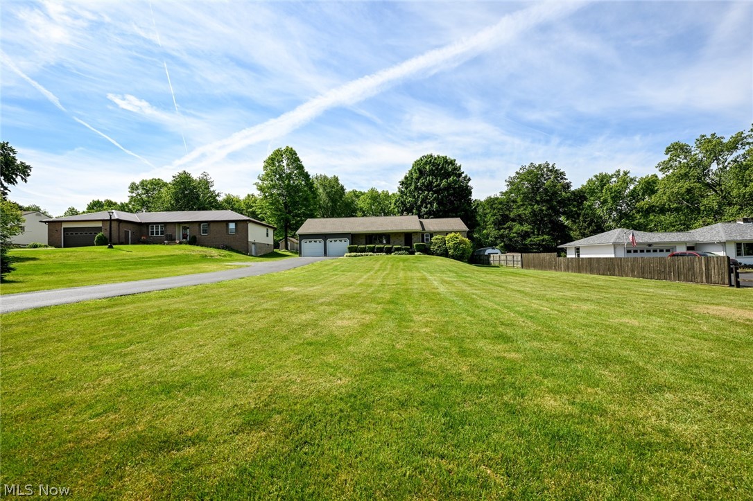 3170 Menough Road Ravenna OH 44266