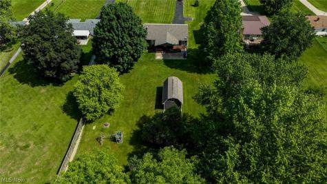 3170 Menough Road Ravenna OH 44266