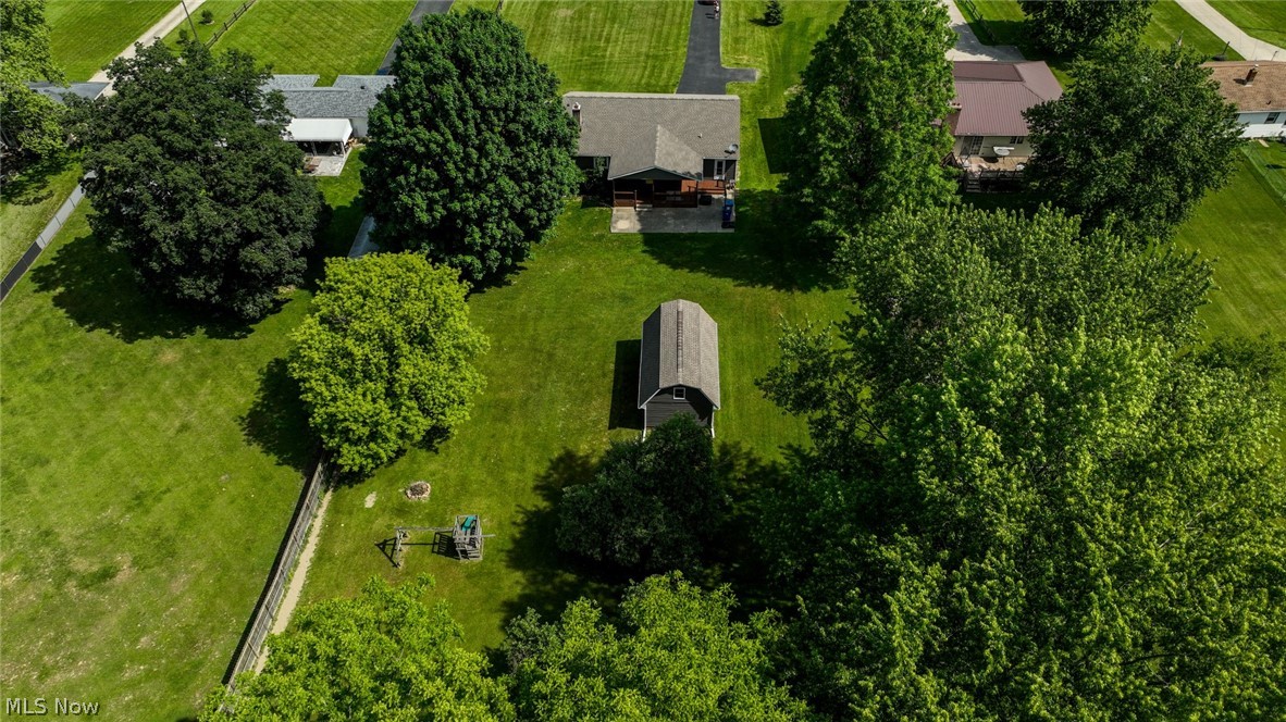 3170 Menough Road Ravenna OH 44266
