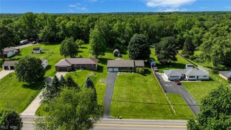3170 Menough Road Ravenna OH 44266