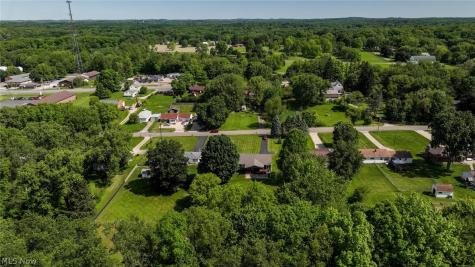 3170 Menough Road Ravenna OH 44266