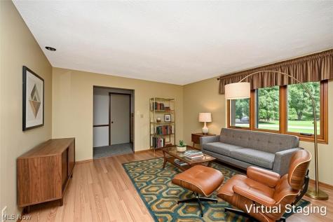 3170 Menough Road Ravenna OH 44266