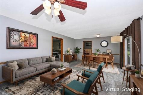 3170 Menough Road Ravenna OH 44266