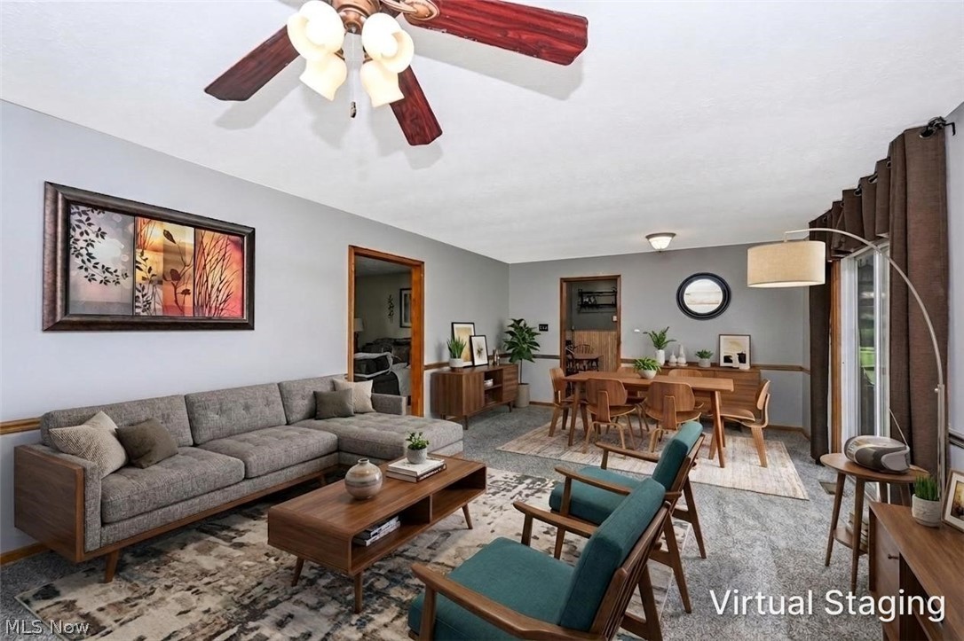 3170 Menough Road Ravenna OH 44266