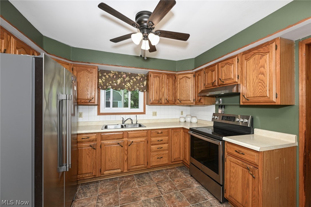 3170 Menough Road Ravenna OH 44266