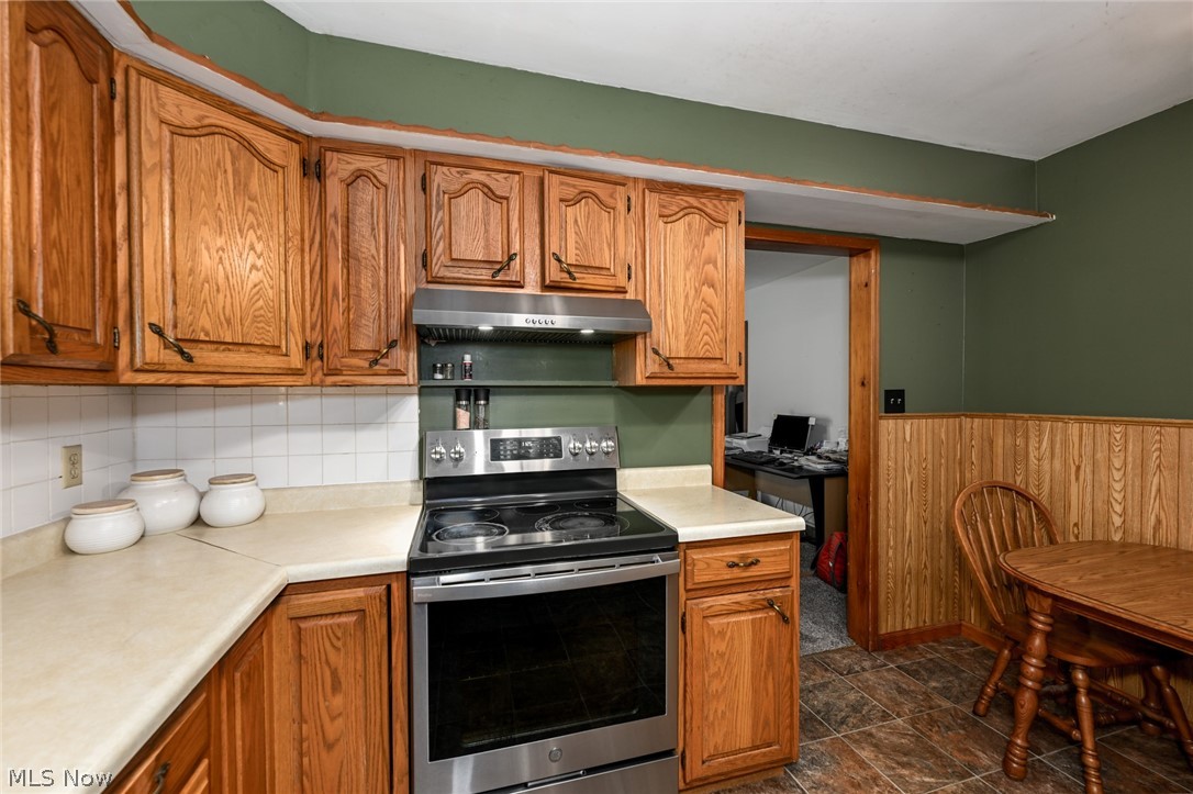 3170 Menough Road Ravenna OH 44266