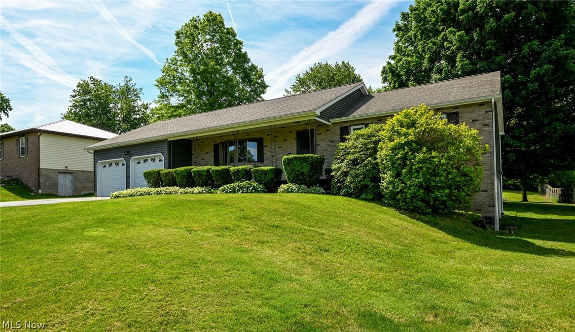 3170 Menough Road Ravenna OH 44266