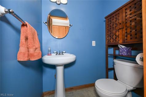 3170 Menough Road Ravenna OH 44266