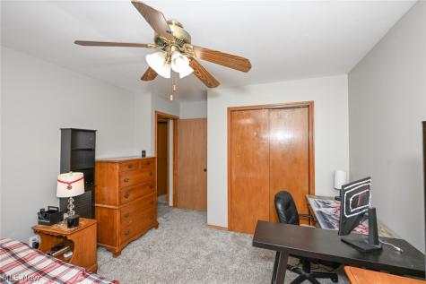 3170 Menough Road Ravenna OH 44266