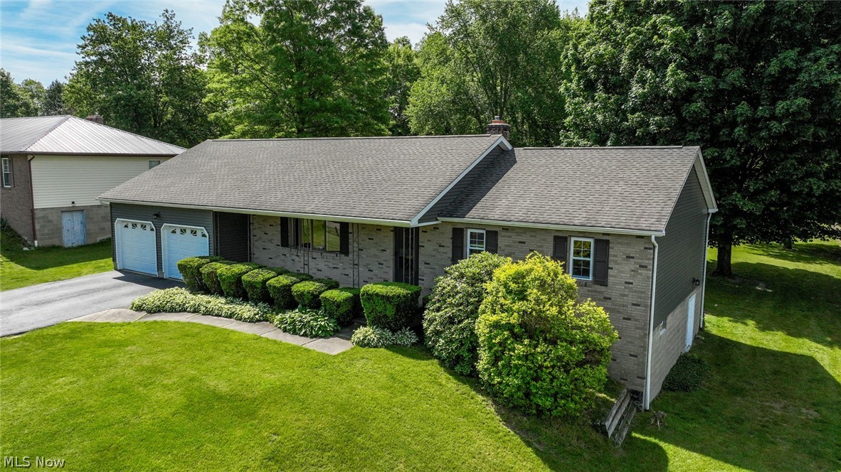 3170 Menough Road Ravenna OH 44266