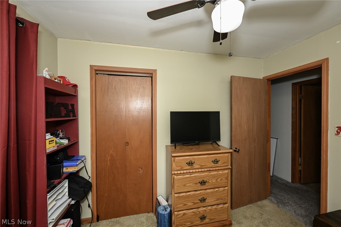 3170 Menough Road Ravenna OH 44266