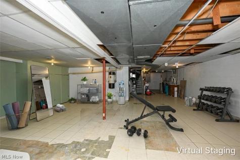 3170 Menough Road Ravenna OH 44266