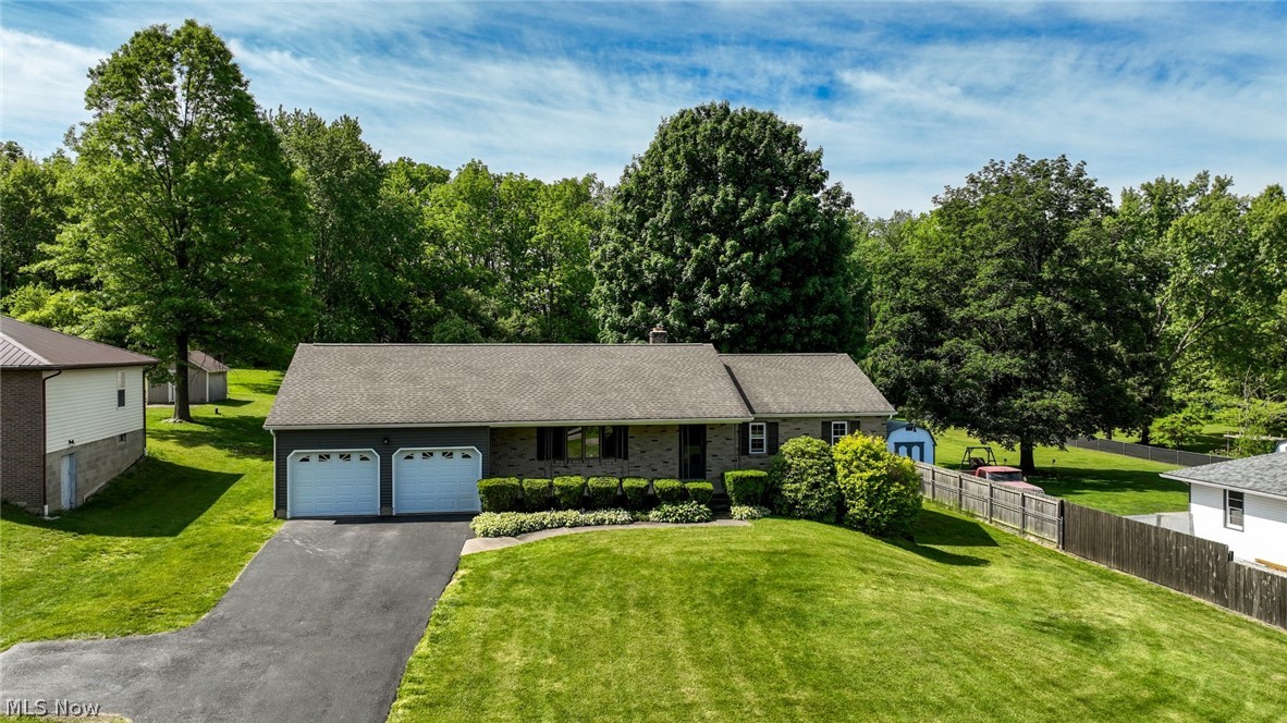 3170 Menough Road Ravenna OH 44266
