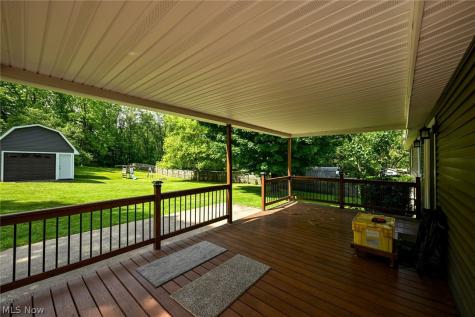 3170 Menough Road Ravenna OH 44266