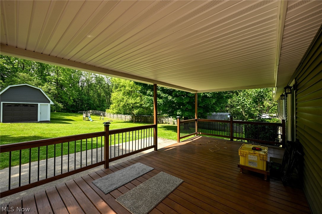 3170 Menough Road Ravenna OH 44266