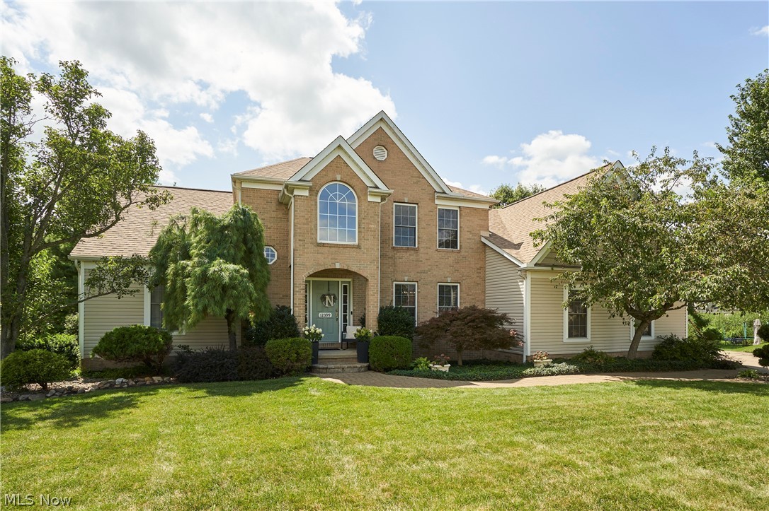 Uniontown OH, 12399 Bridgemont Avenue NW