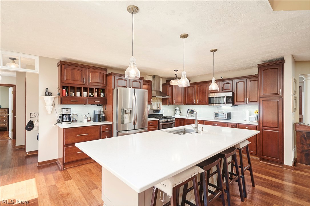12399 Bridgemont Avenue NW Uniontown OH 44685