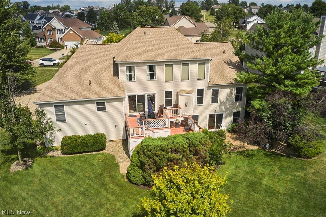 12399 Bridgemont Avenue NW Uniontown OH 44685